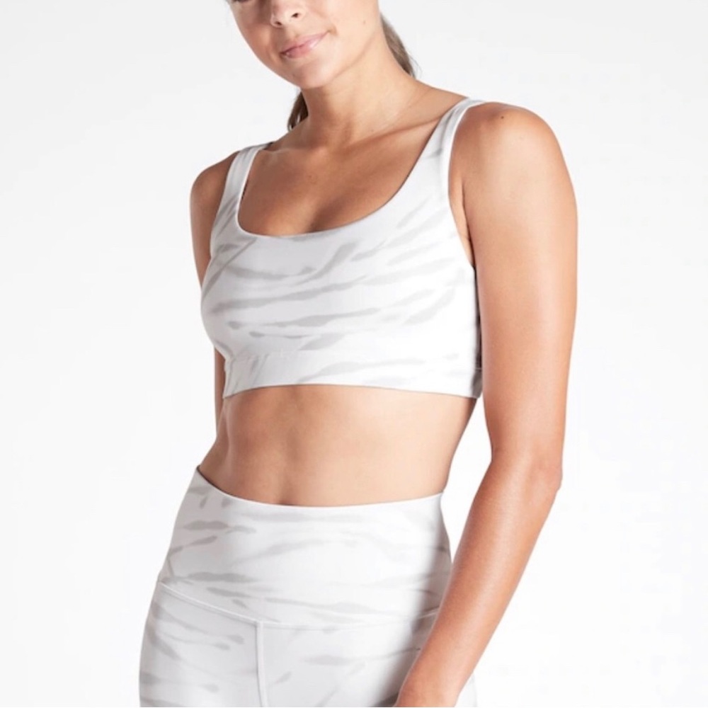 ATHLETA EXHALE BRA